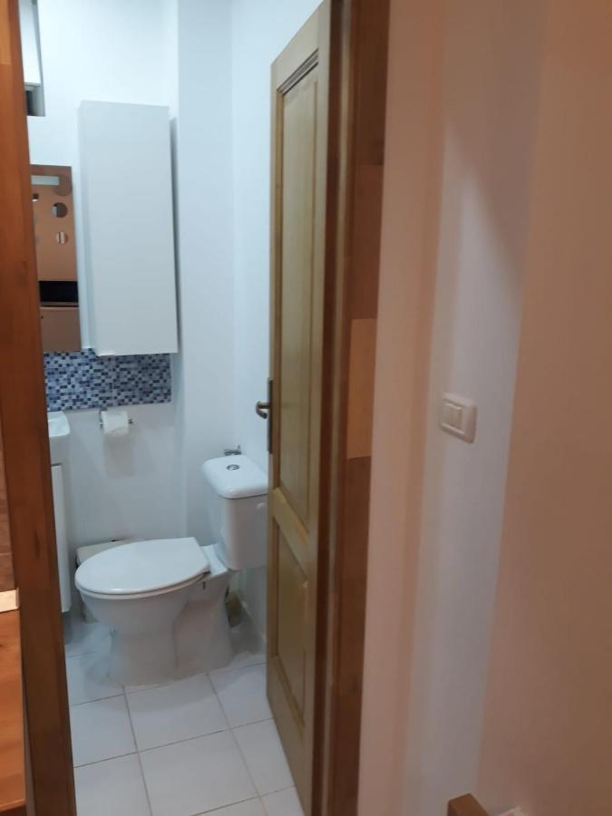 Appartamento In Old Town Bucarest