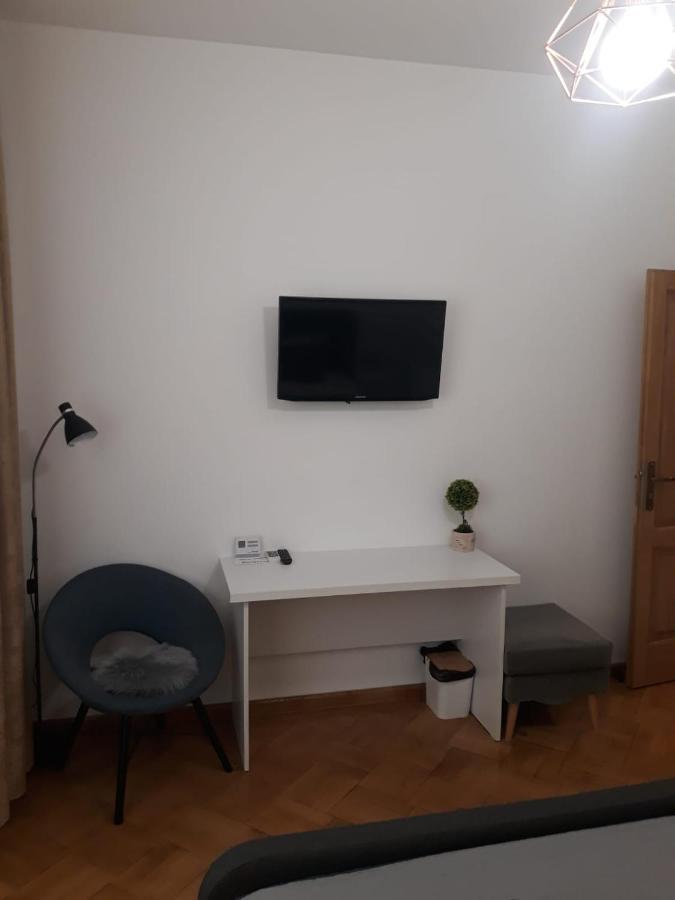 Appartamento In Old Town Bucarest