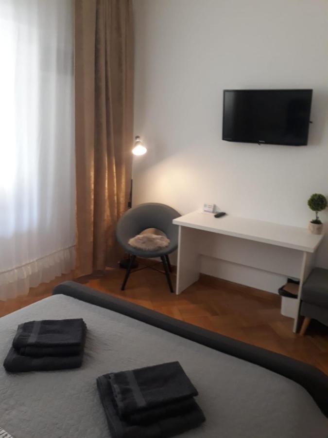 Appartamento In Old Town Bucarest