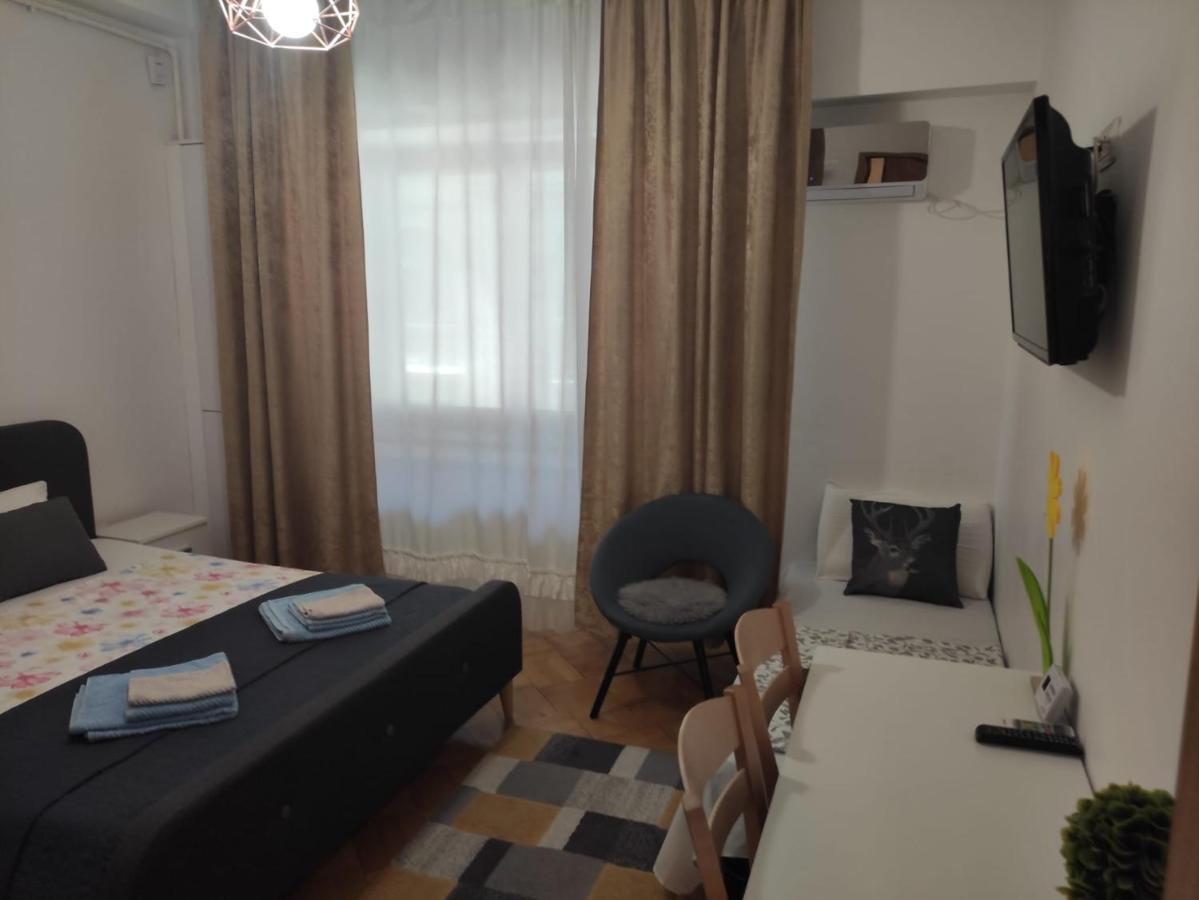 Appartamento In Old Town Bucarest